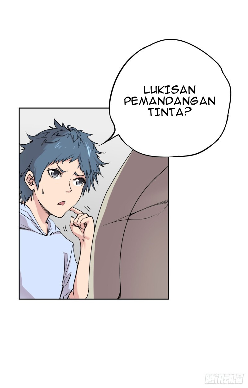 Pony Crossing The River Chapter 03 Gambar 14