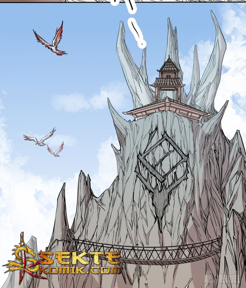 Pony Crossing The River Chapter 03 Gambar 27