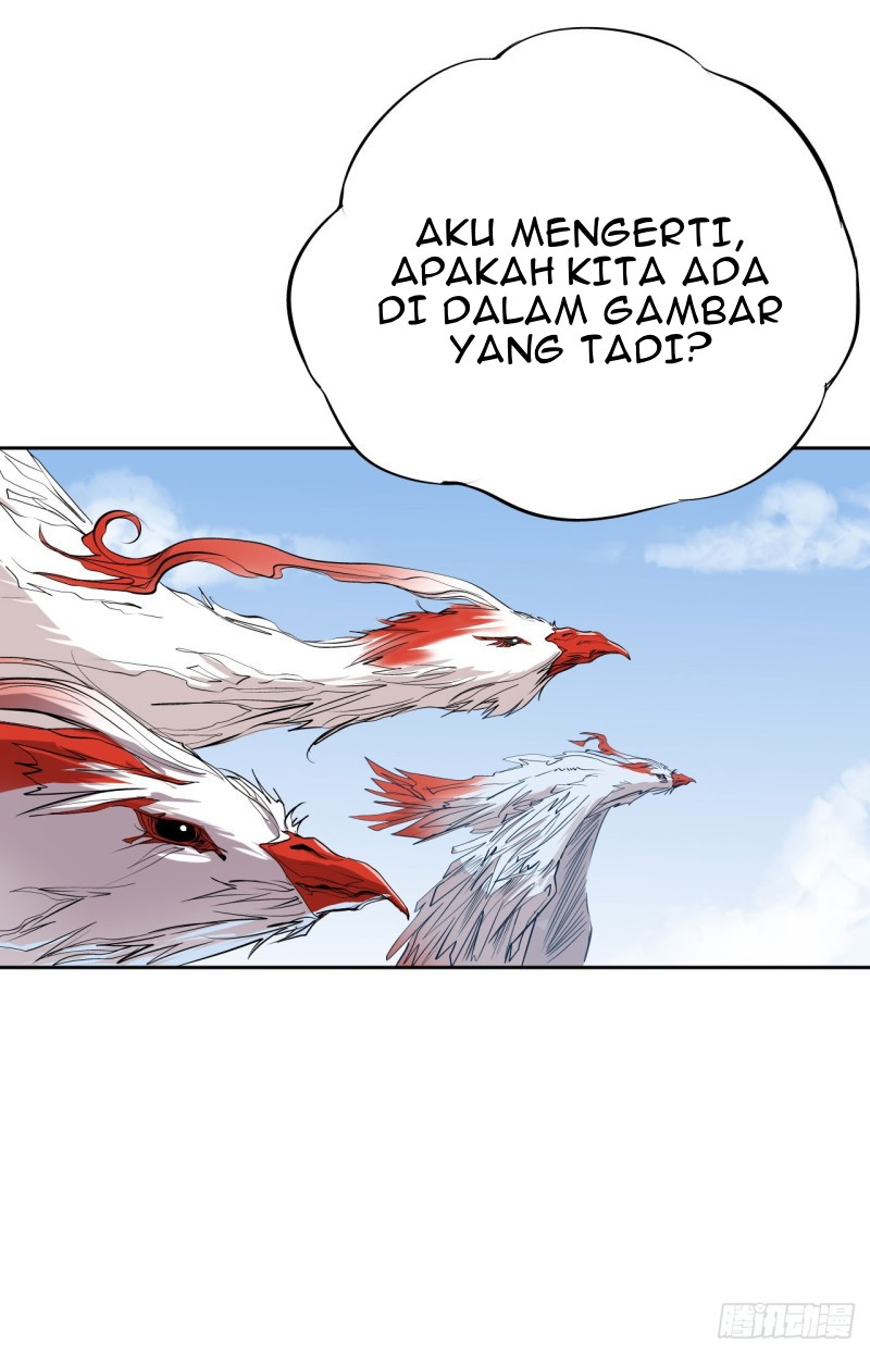 Pony Crossing The River Chapter 03 Gambar 30