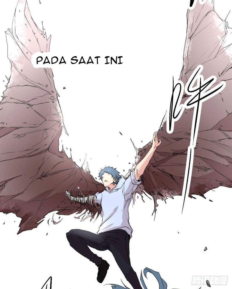 Pony Crossing The River Chapter 03 Gambar 38