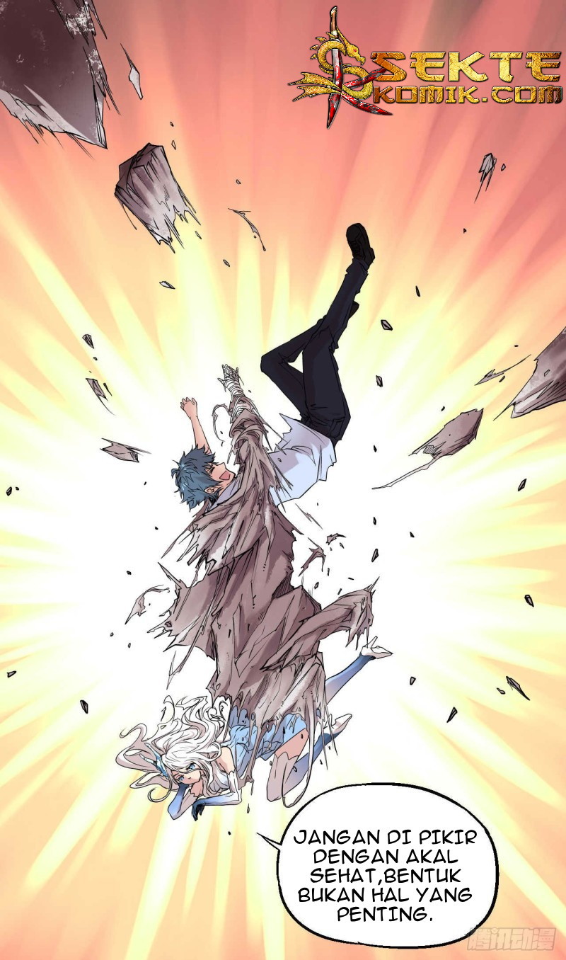 Pony Crossing The River Chapter 03 Gambar 42