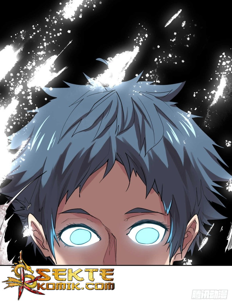 Pony Crossing The River Chapter 03 Gambar 47