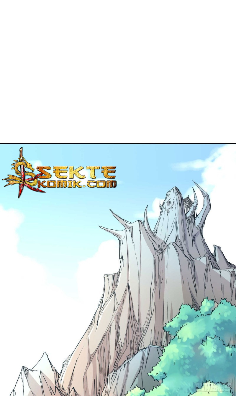 Pony Crossing The River Chapter 03 Gambar 72