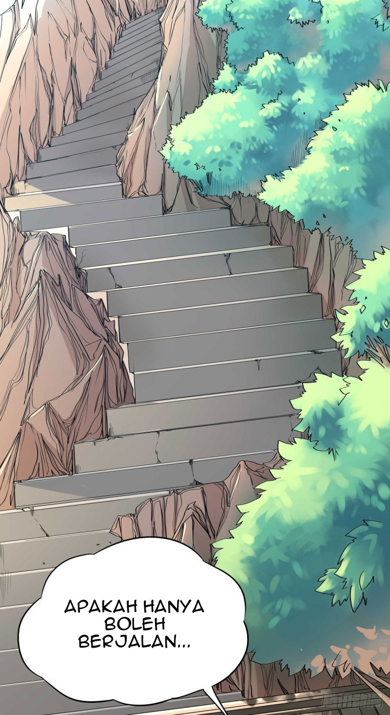 Pony Crossing The River Chapter 03 Gambar 73