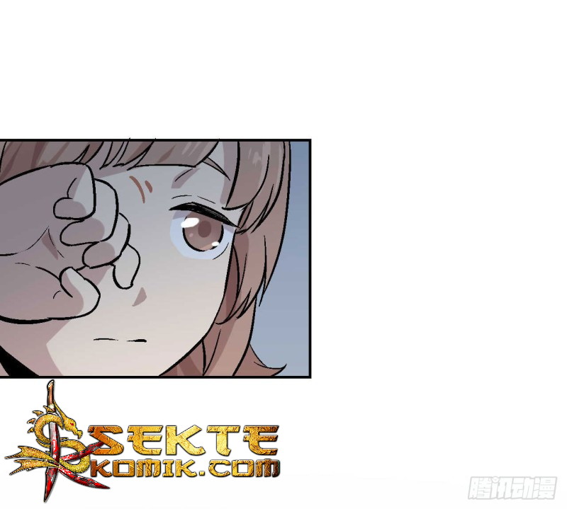 Pony Crossing The River Chapter 02 Gambar 11