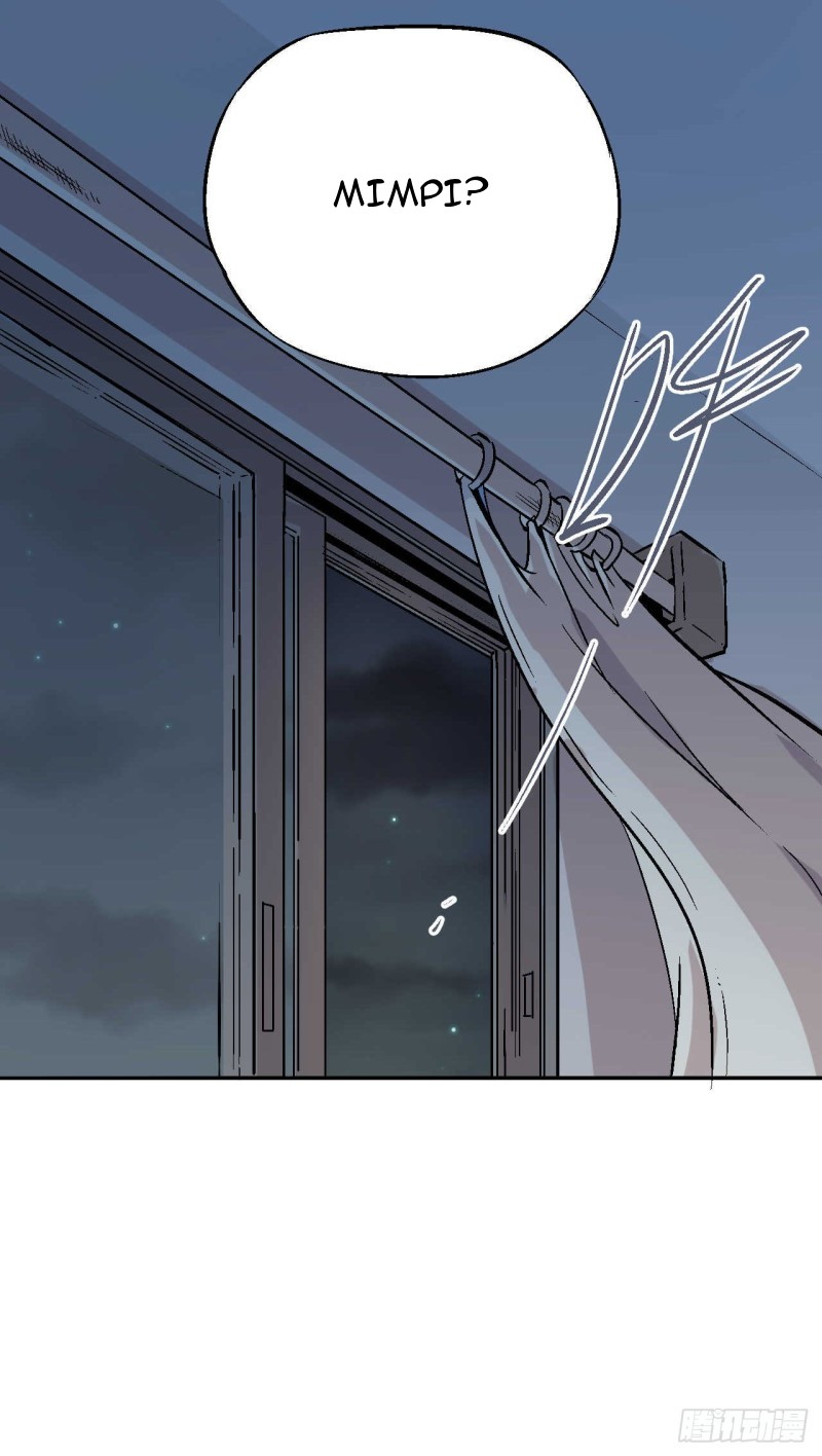 Pony Crossing The River Chapter 02 Gambar 13