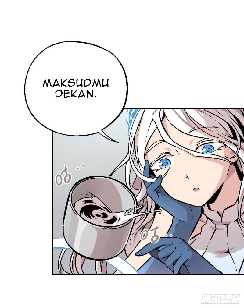 Pony Crossing The River Chapter 02 Gambar 30