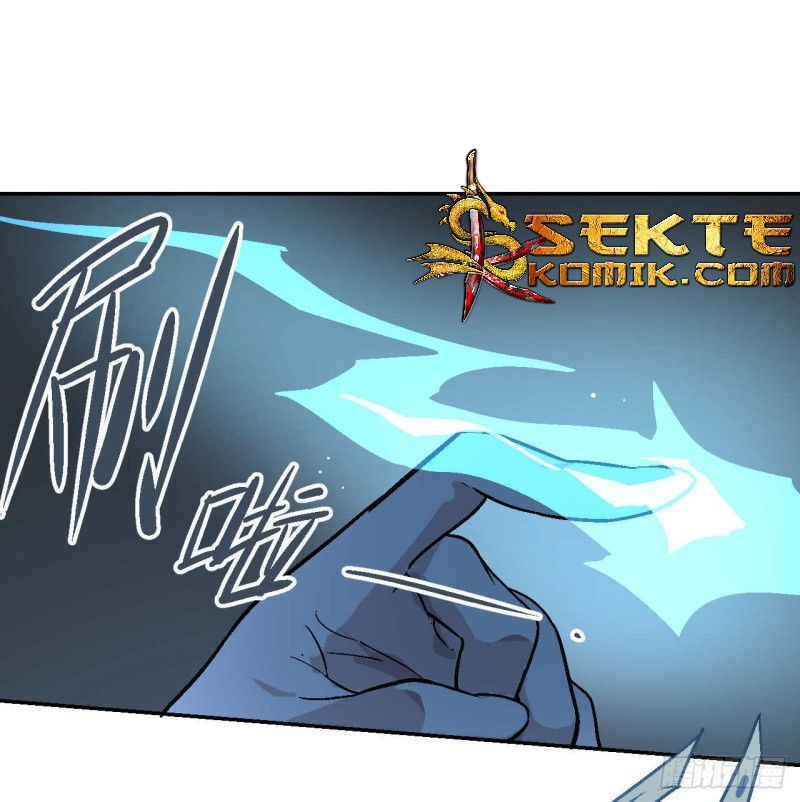 Pony Crossing The River Chapter 02 Gambar 36