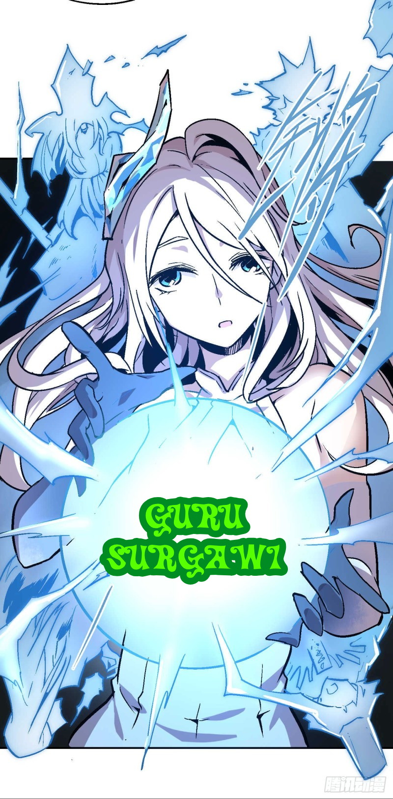 Pony Crossing The River Chapter 02 Gambar 46