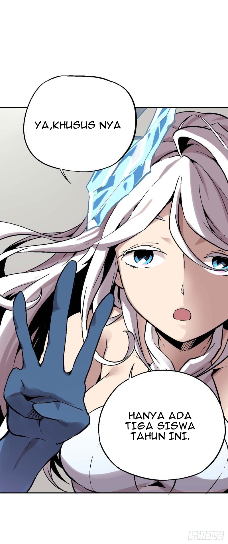 Pony Crossing The River Chapter 02 Gambar 53