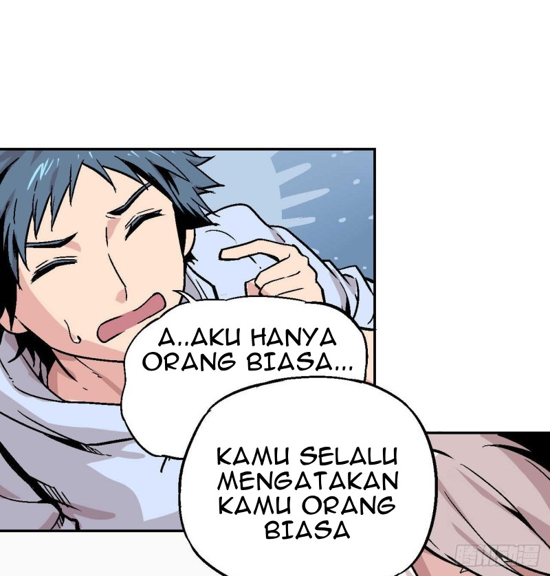 Pony Crossing The River Chapter 02 Gambar 60