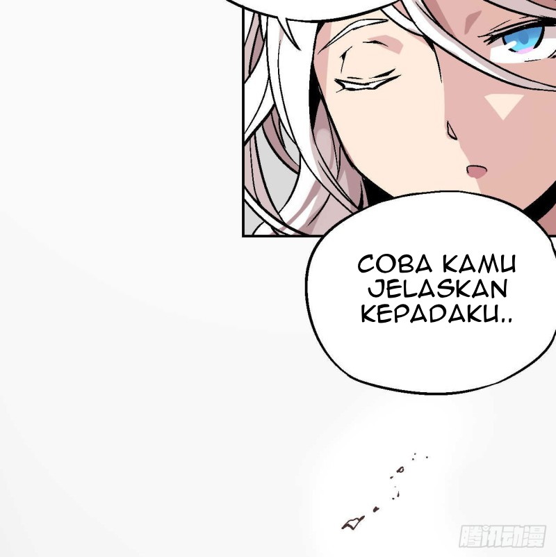 Pony Crossing The River Chapter 02 Gambar 61