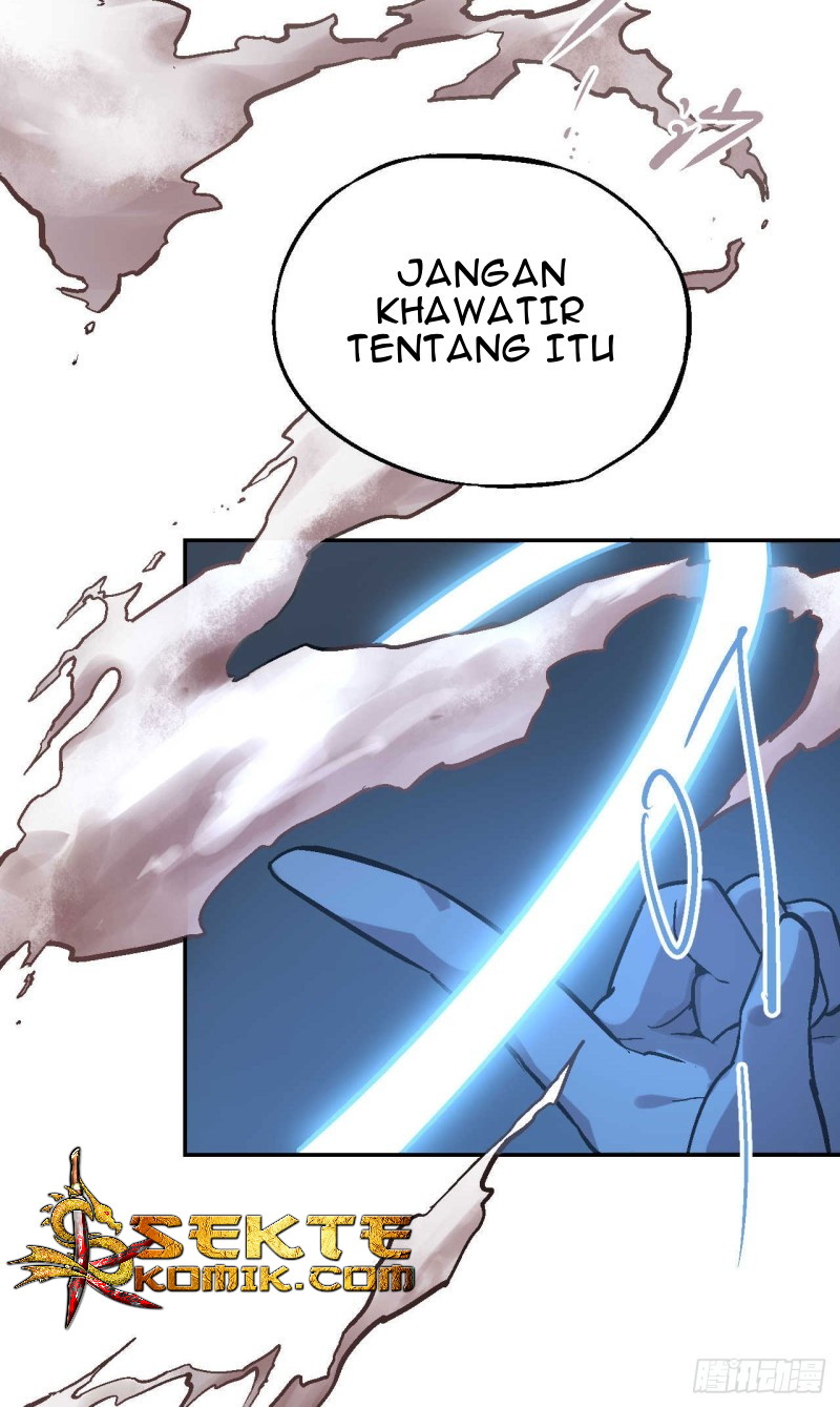 Pony Crossing The River Chapter 02 Gambar 67