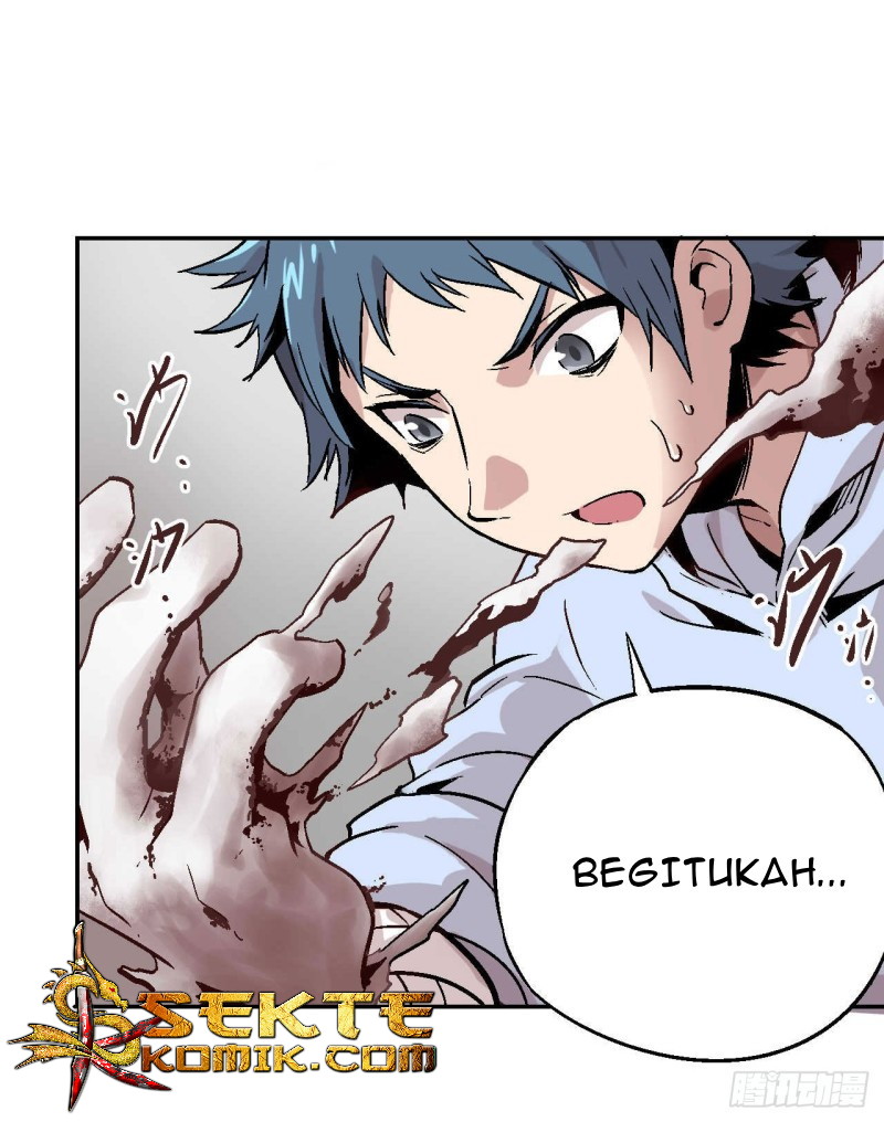 Pony Crossing The River Chapter 02 Gambar 72