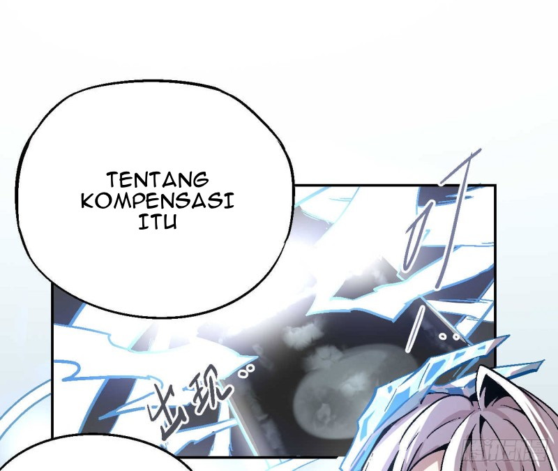 Pony Crossing The River Chapter 02 Gambar 78