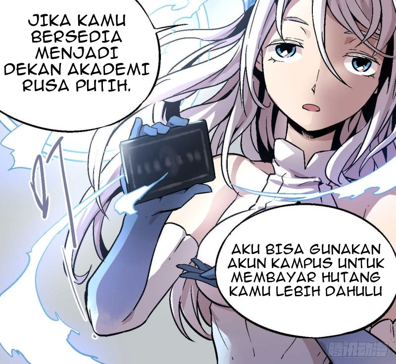 Pony Crossing The River Chapter 02 Gambar 79