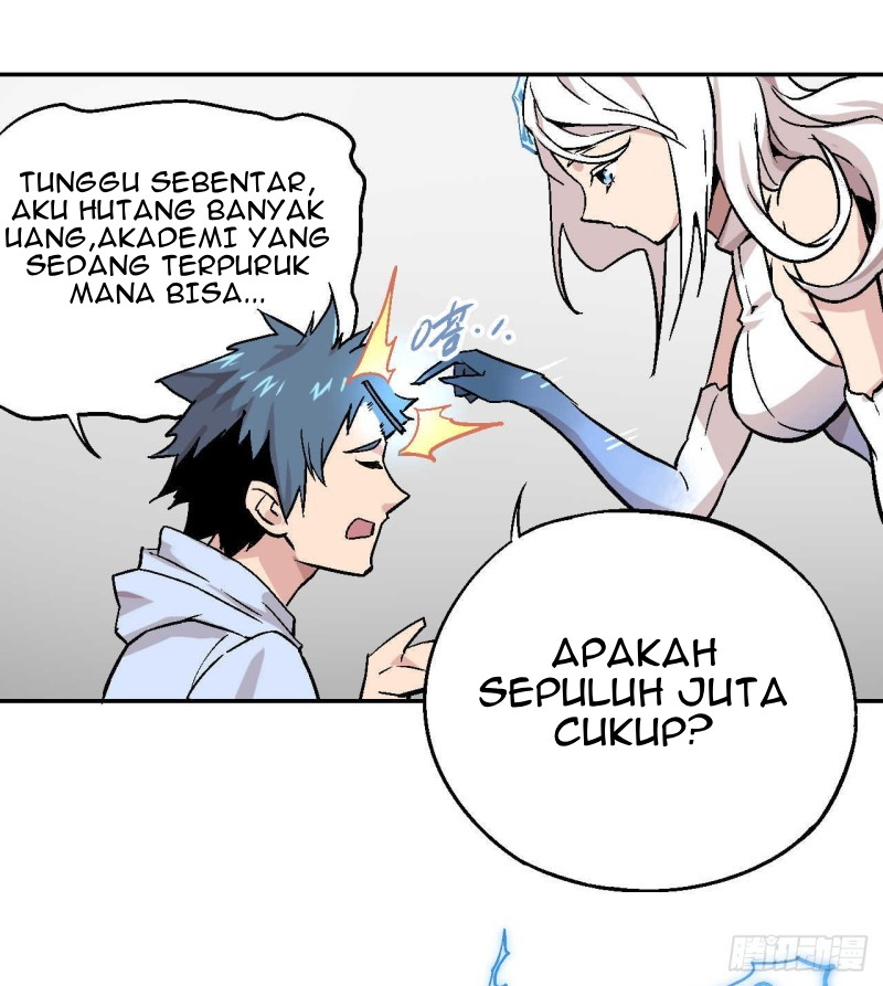 Pony Crossing The River Chapter 02 Gambar 80