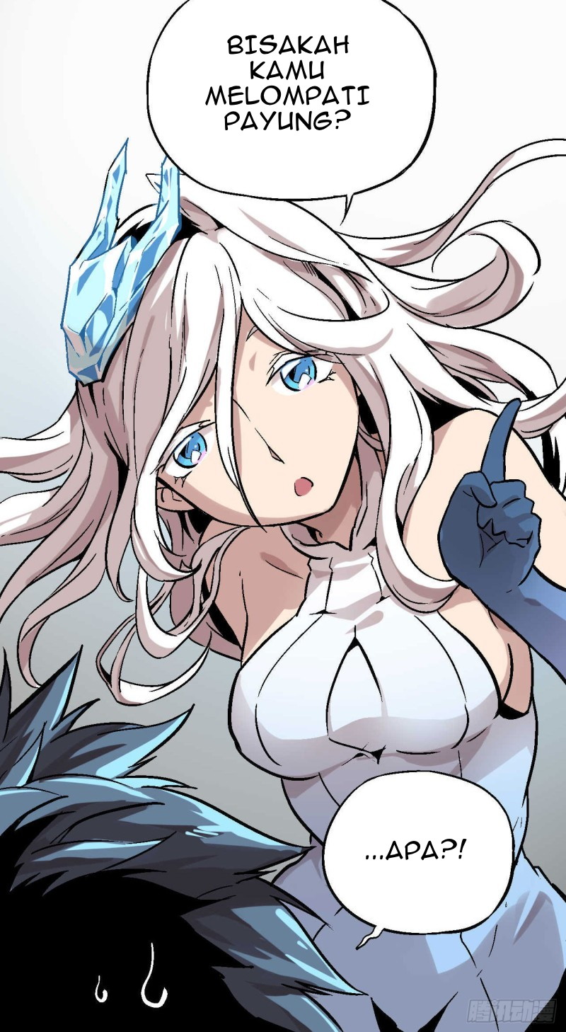 Pony Crossing The River Chapter 02 Gambar 95