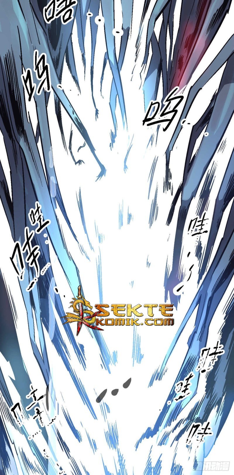 Pony Crossing The River Chapter 01 Gambar 108