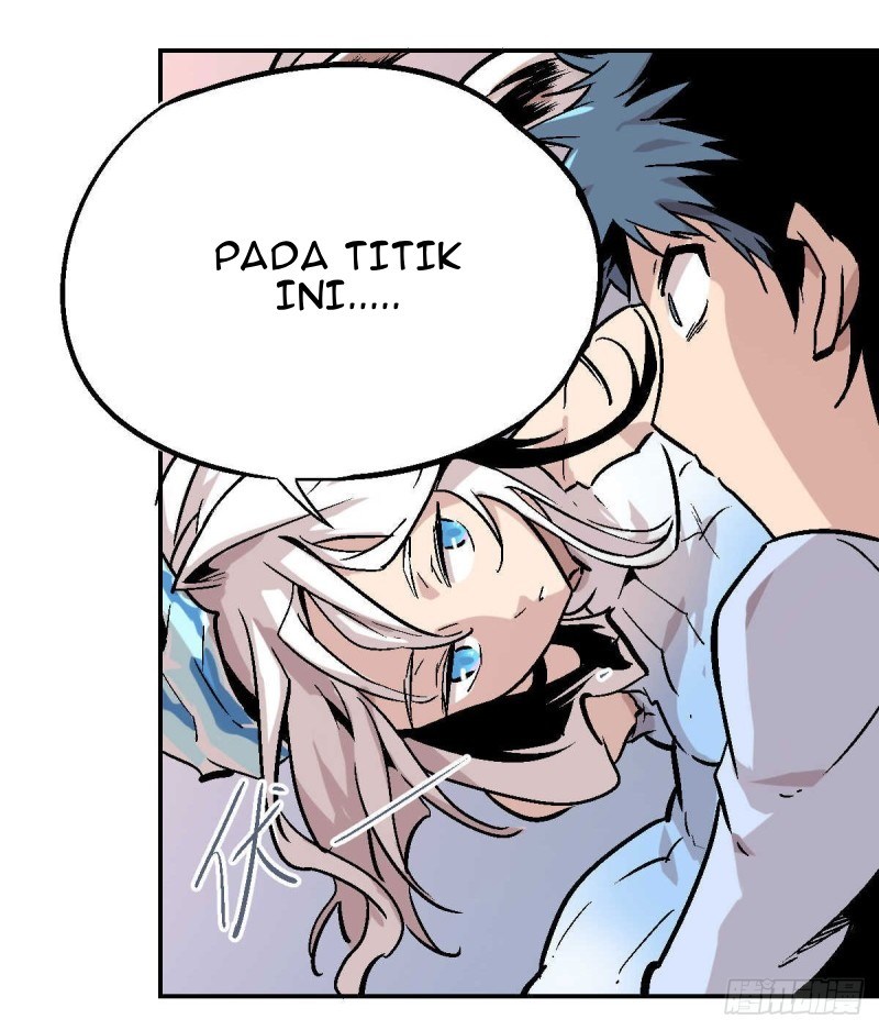 Pony Crossing The River Chapter 01 Gambar 115