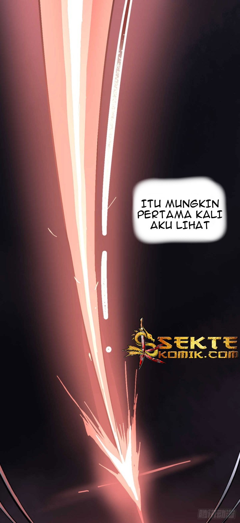 Pony Crossing The River Chapter 01 Gambar 12