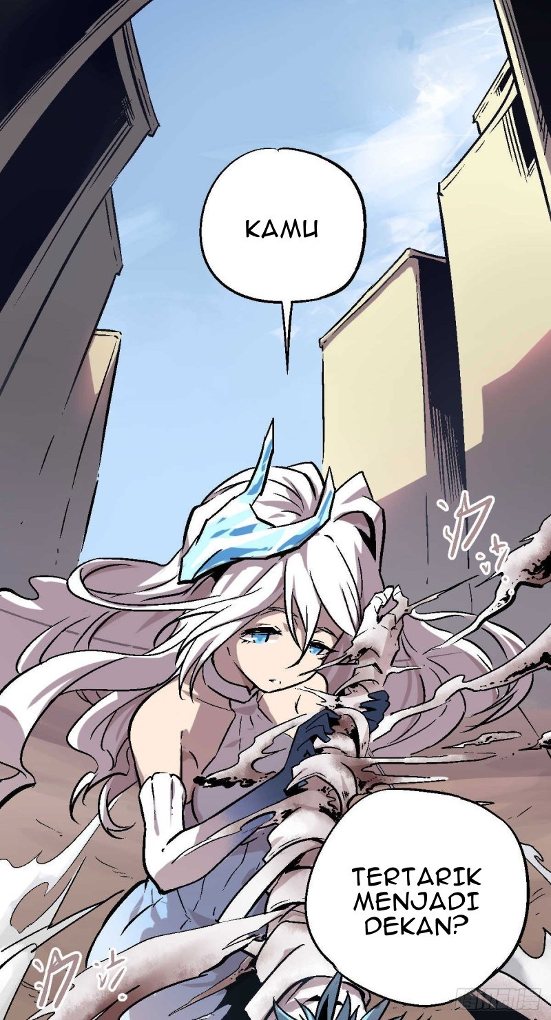 Pony Crossing The River Chapter 01 Gambar 122