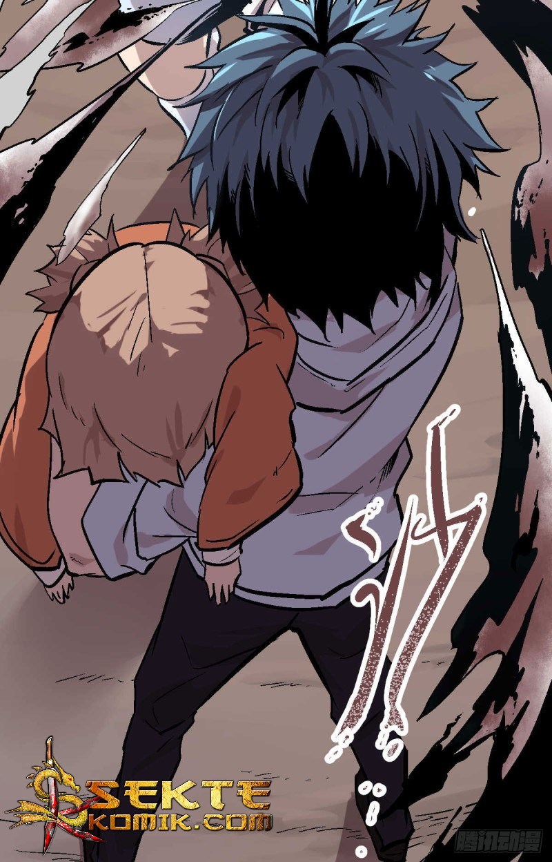 Pony Crossing The River Chapter 01 Gambar 123