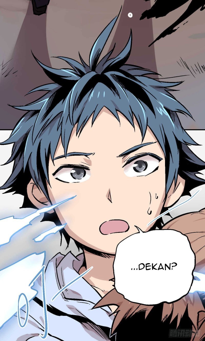 Pony Crossing The River Chapter 01 Gambar 124