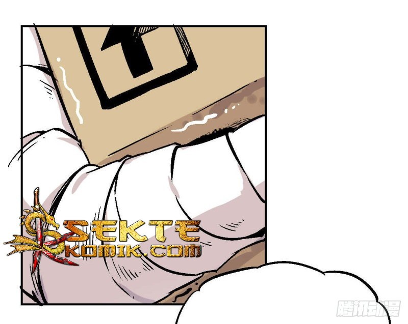 Pony Crossing The River Chapter 01 Gambar 18