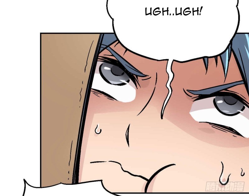 Pony Crossing The River Chapter 01 Gambar 19