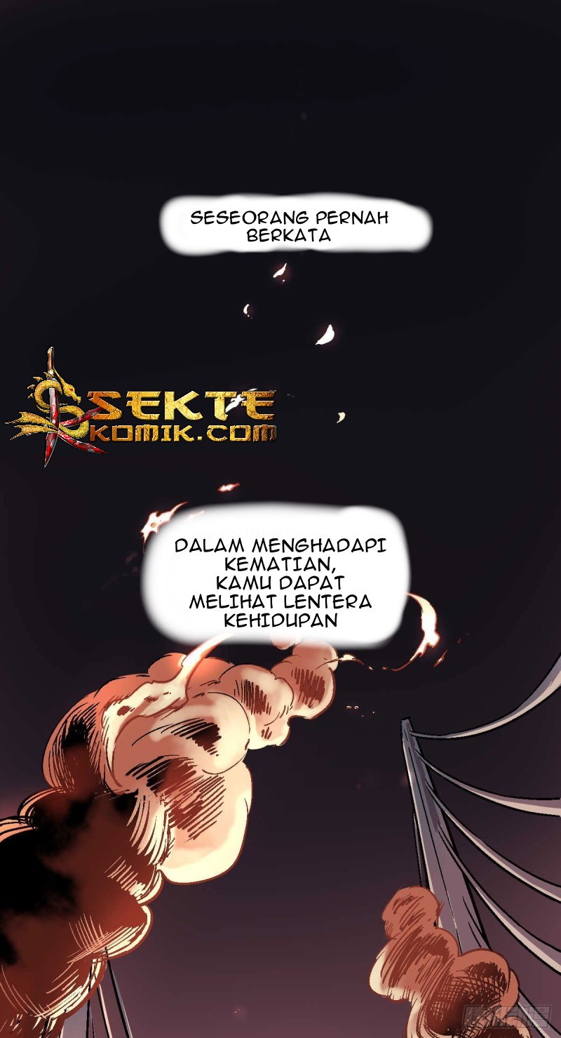 Pony Crossing The River Chapter 01 Gambar 3