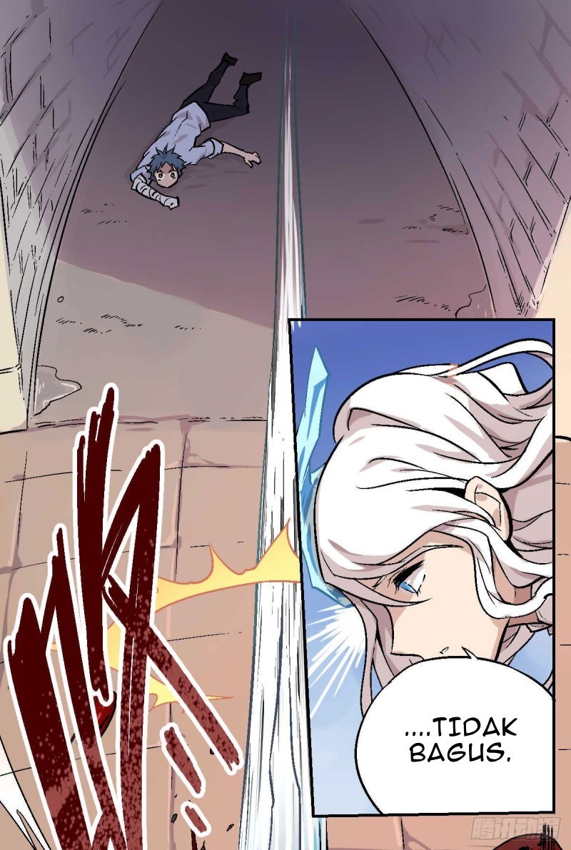 Pony Crossing The River Chapter 01 Gambar 71