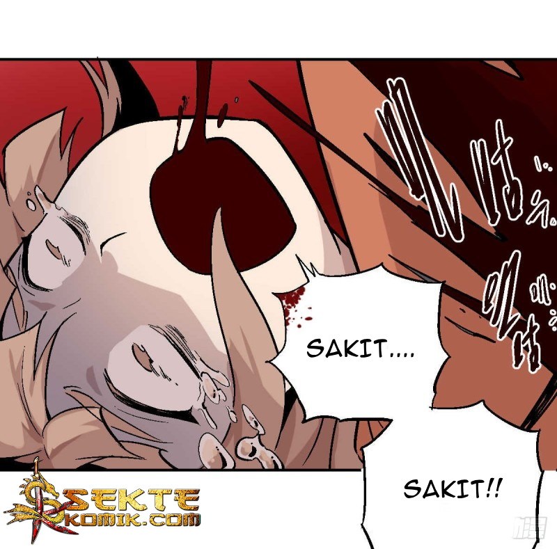 Pony Crossing The River Chapter 01 Gambar 78