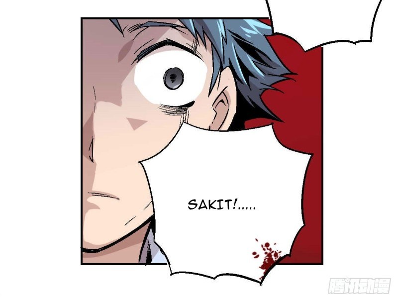 Pony Crossing The River Chapter 01 Gambar 79