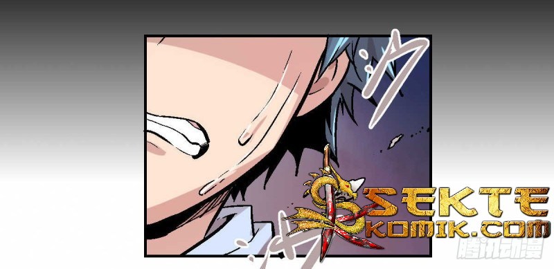 Pony Crossing The River Chapter 01 Gambar 83