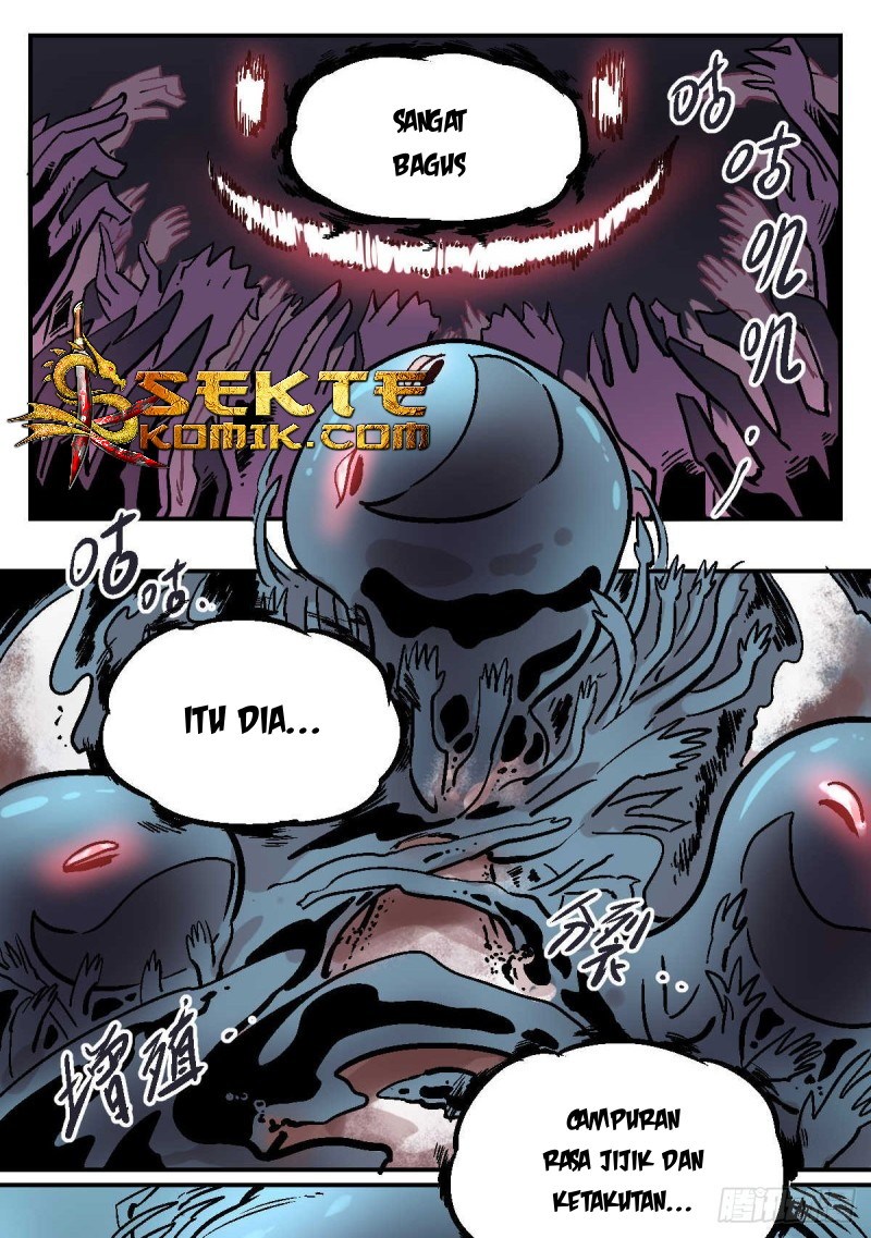 Pony Crossing The River Chapter 01 Gambar 93