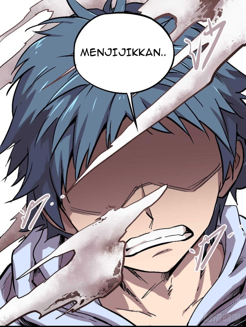 Pony Crossing The River Chapter 01 Gambar 97