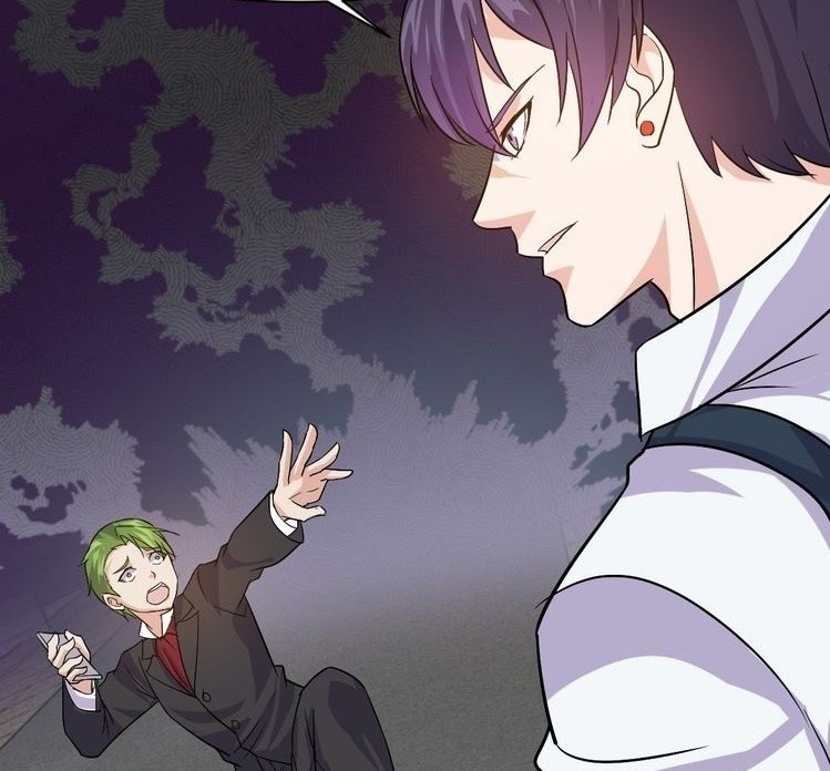 Super Bodyguard Chapter 04 Gambar 28
