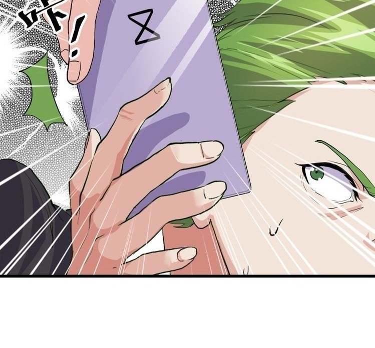 Super Bodyguard Chapter 04 Gambar 31