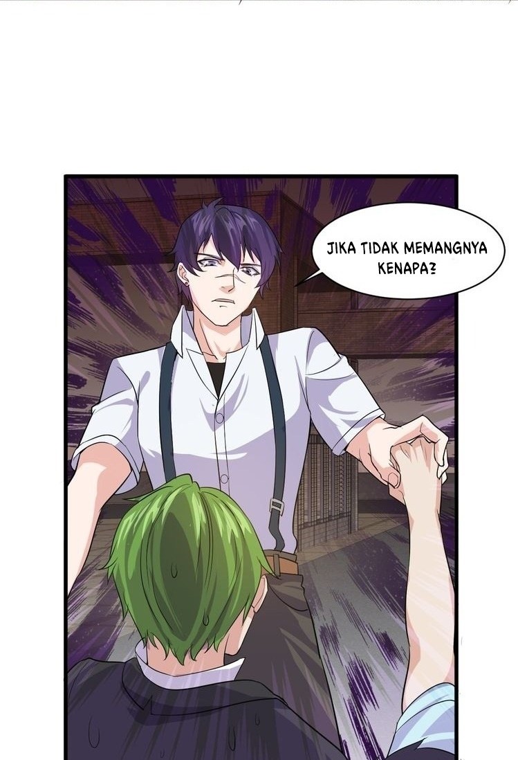Super Bodyguard Chapter 04 Gambar 37