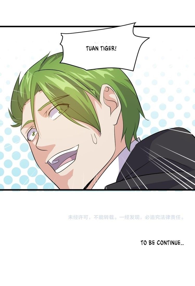 Super Bodyguard Chapter 04 Gambar 43