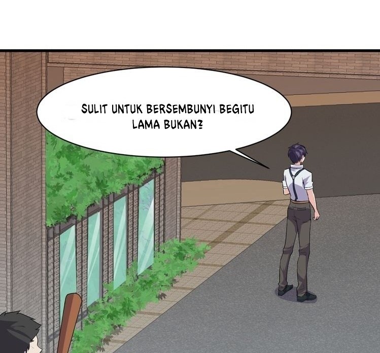 Super Bodyguard Chapter 04 Gambar 13