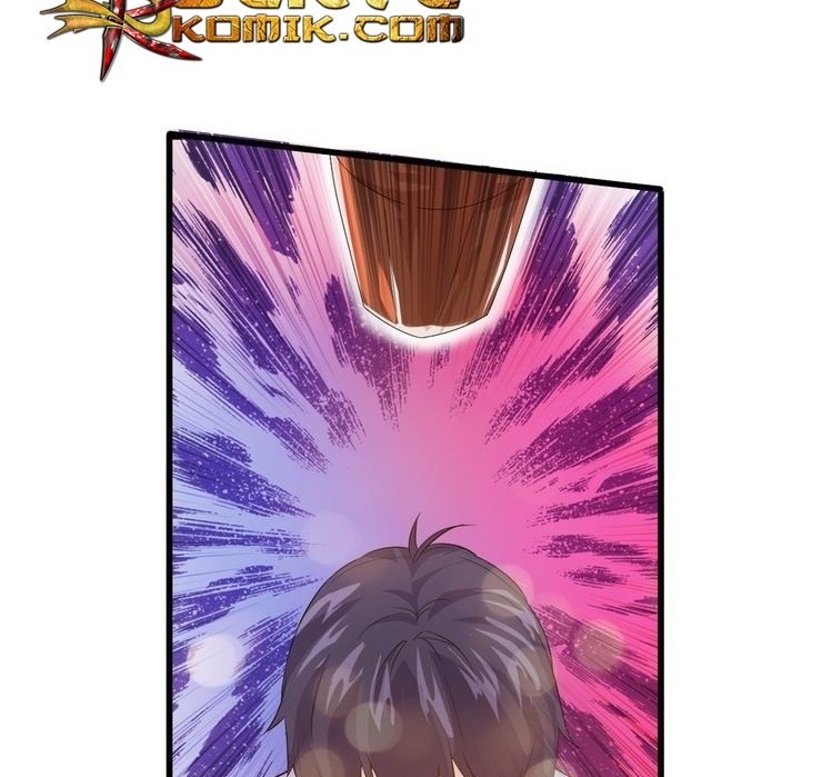 Super Bodyguard Chapter 03 Gambar 4