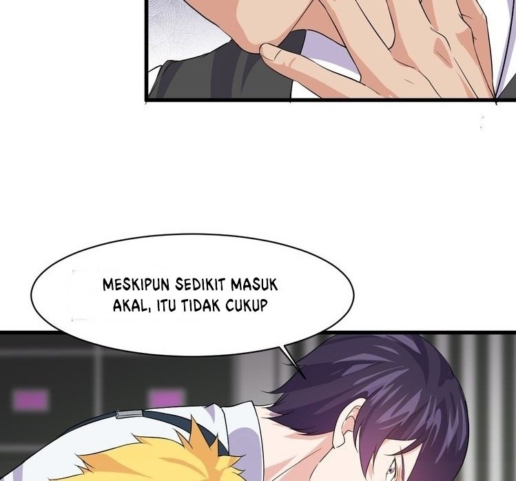 Super Bodyguard Chapter 03 Gambar 7