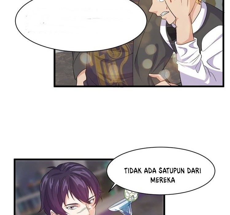 Super Bodyguard Chapter 03 Gambar 10