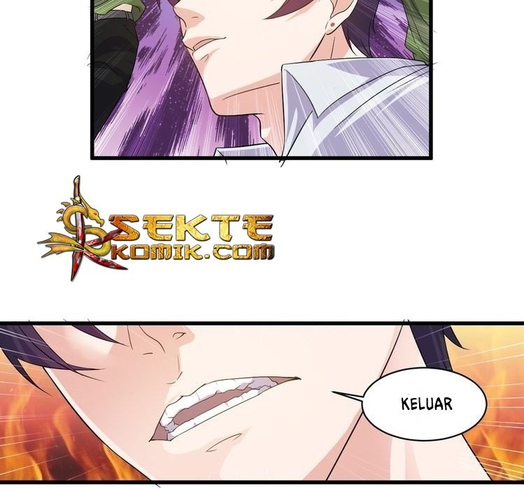 Super Bodyguard Chapter 03 Gambar 13