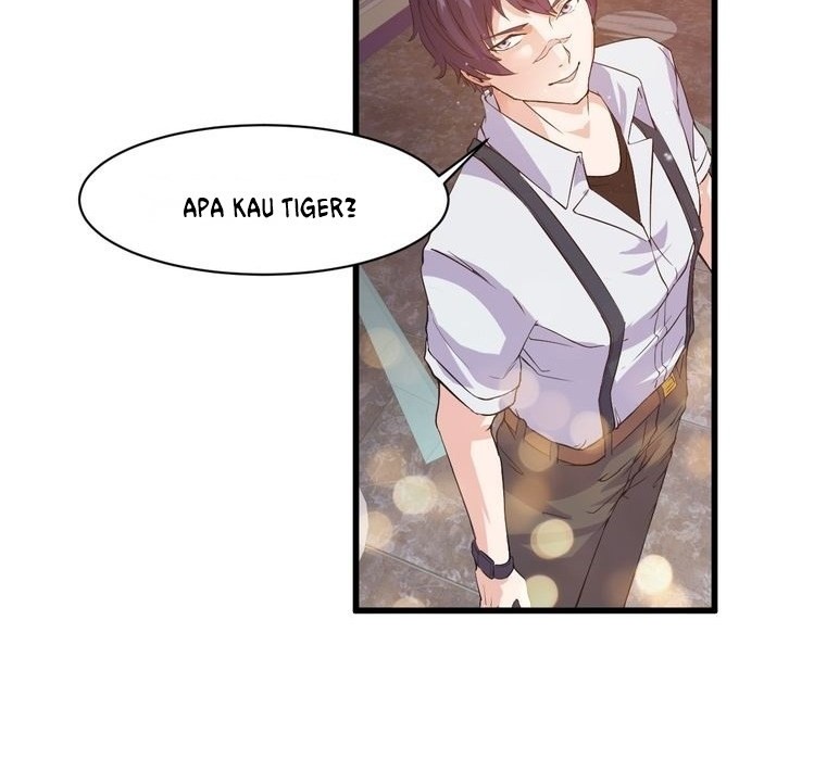 Super Bodyguard Chapter 03 Gambar 22