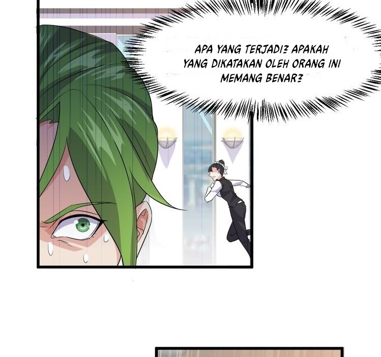 Super Bodyguard Chapter 02 Gambar 21
