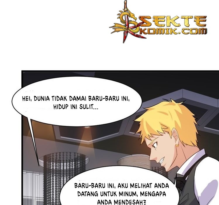 Super Bodyguard Chapter 02 Gambar 27