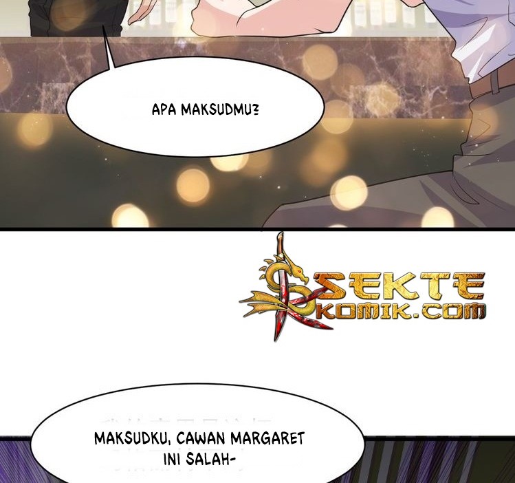 Super Bodyguard Chapter 02 Gambar 33